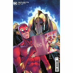 The Flash # 776 (Variant)