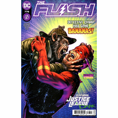 The Flash # 778