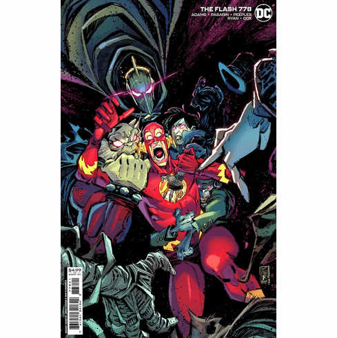 The Flash # 778 (Variant)