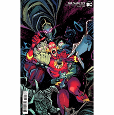 The Flash # 778 (Variant)