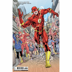 The Flash # 779 (Variant)