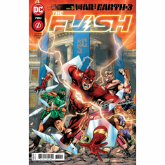The Flash # 780