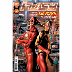 The Flash # 781
