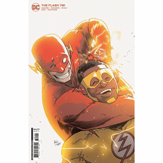 The Flash # 781 (Variant)