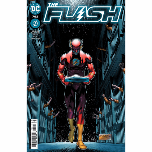 The Flash # 782