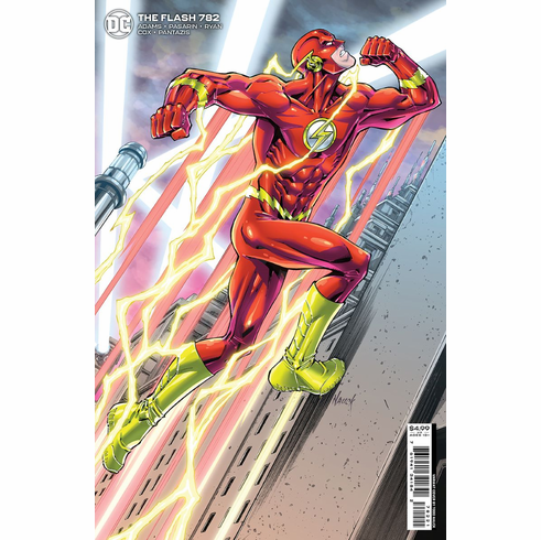 The Flash # 782 (Variant)