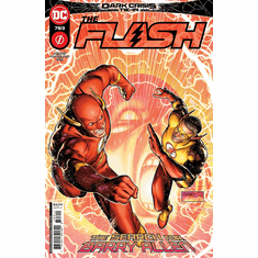 The Flash # 783