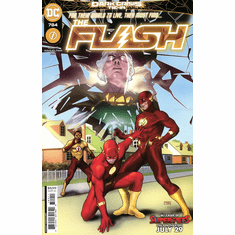 The Flash # 784