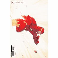 The Flash # 784 (Variant_