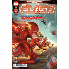 The Flash # 785
