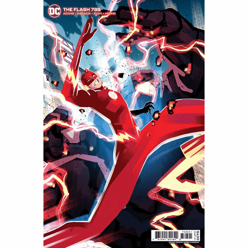 The Flash # 788 (Variant)