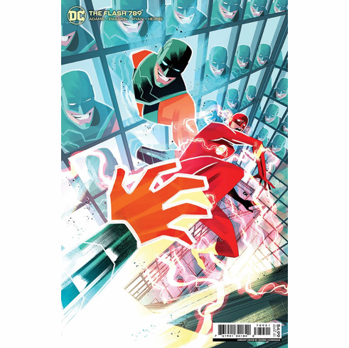 The Flash # 789 (Variant)