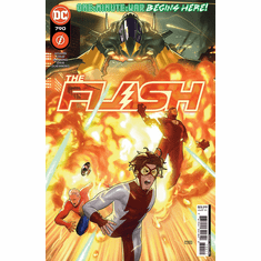 The Flash # 790