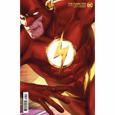 The Flash # 790 (Incentive Variant)
