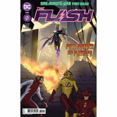 The Flash # 791