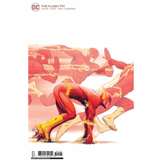 The Flash # 791 (Variant)