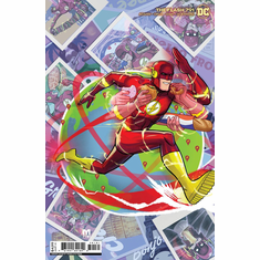 The Flash # 791 (Variant)