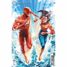 The Flash # 792 (Variant)