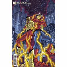The Flash # 793 (Incentive Variant)
