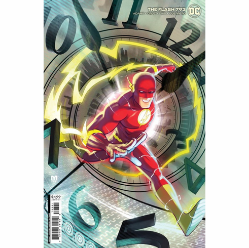 The Flash # 793 (Variant)