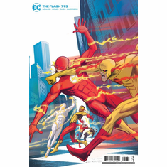 The Flash # 793 (Variant)