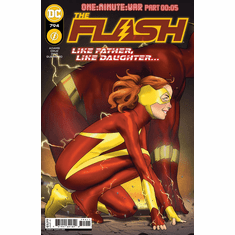 The Flash # 794