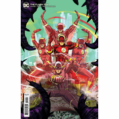 The Flash # 794 (Variant)