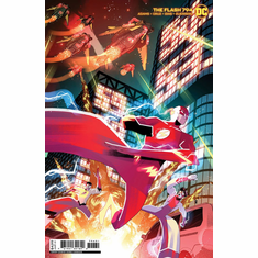 The Flash # 794 (Variant)