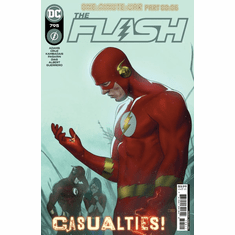 The Flash # 795