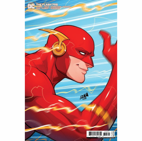 The Flash # 795 (Variant)