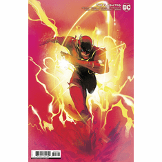 The Flash # 796 (Incentive Variant)