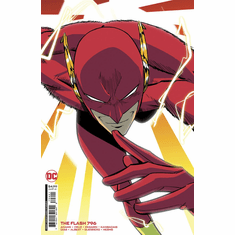 The Flash # 796 (Variant)
