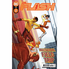 The Flash # 797