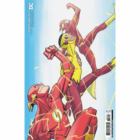 The Flash # 797 (Variant)