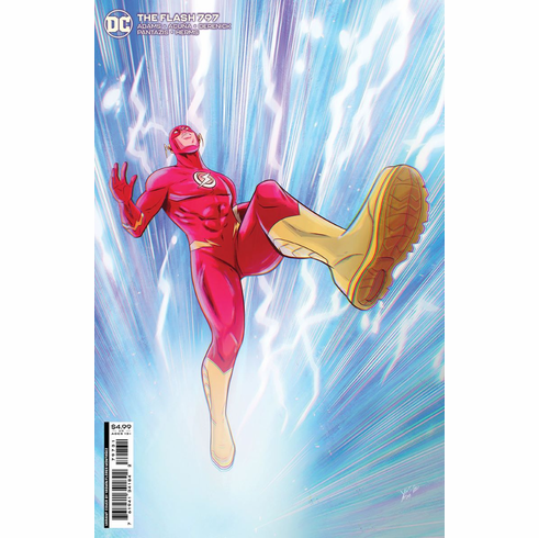 The Flash # 797 (Variant)
