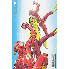 The Flash # 797 (Variant)