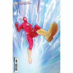 The Flash # 797 (Variant)