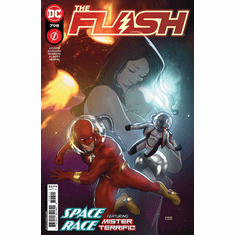 The Flash # 798