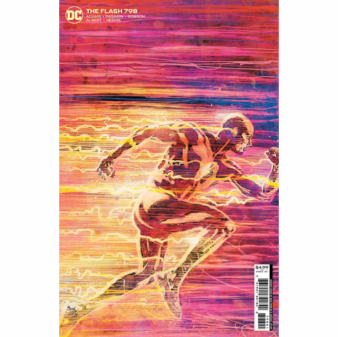 The Flash # 798 (Variant)