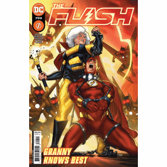 The Flash # 799