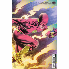 The Flash # 799 (Variant)