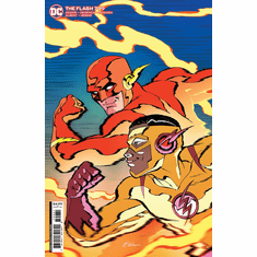 The Flash # 799 (Variant)