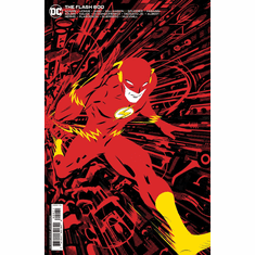 The Flash # 800 (Incentive Variant)