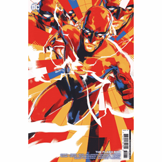 The Flash # 800 (Incentive Variant)