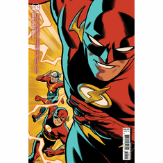 The Flash # 800 (Variant)