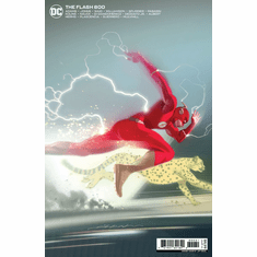 The Flash # 800 (Variant)