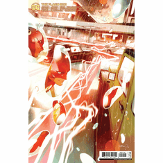 The Flash # 800 (Variant)