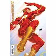 The Flash # 800 (Variant)
