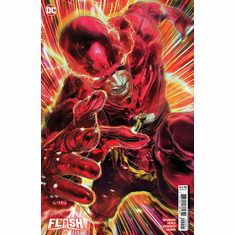 The Flash # 9 (Variant)