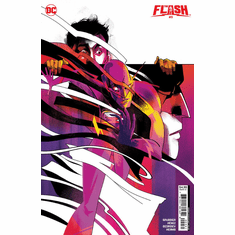 The Flash # 9 (Variant)